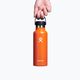Hydro Flask Standard Flex 530 ml-es hőpalack narancssárga S18SX808 4