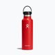 Hydro Flask Standard Flex Straw termikus palack 620 ml piros S21FS612