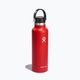 Hydro Flask Standard Flex Straw termikus palack 620 ml piros S21FS612 2