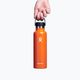 Hydro Flask Standard Flex Straw hőpalack 620 ml narancssárga S21FS808 4