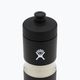 Hydro Flask Wide Insulated Sport hőszigetelt palack 591 ml fekete 4