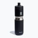 Hydro Flask Wide Insulated Sport hőszigetelt palack 591 ml fekete 3