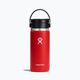 Hydro Flask Wide Flex Sip hőpalack 470 ml piros W16BCX612 W16BCX612