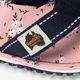Női Gumbies Islander flip flop rózsaszín DITSY 7