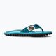 Női Gumbies Islander flip flop kék TRSW 2