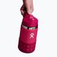 Hőpalack Hydro Flask Wide Mouth Straw Lid And Boot 2024 355 ml peony 3