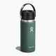 Thermal palack Hydro Flask Wide Flex Sip 470 ml fenyő 2