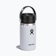 Hydro Flask Wide Flex Sip 355 ml-es fehér W12BCX110 terim palack 2