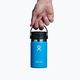Hydro Flask Wide Flex Sip 355 ml-es hőpalack kék W12BCX415 4