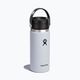 Hydro Flask Wide Flex Sip termikus palack 470 ml fehér W16BCX110 2