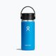 Hydro Flask Wide Flex Sip termikus palack 470 ml kék W16BCX415