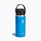 Hydro Flask Wide Flex Sip termikus palack 470 ml kék W16BCX415 2