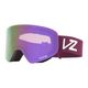 VonZipper Encore lila snowboard szemüveg AZYTG00114 6