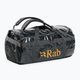 Rab Expedition Kitbag 120 utazótáska szürke QP-10