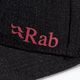 Rab Flatiron logós baseball sapka tengerészkék QAB-02-EB-U 5