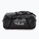 Rab Escape Kit Bag LT 70 l fekete
