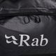 Rab Escape Kit Bag LT 70 l fekete 3