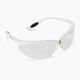 Prince squash szemüveg sq.Pro Lite fehér 6S822010 2