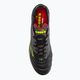 Férfi Diadora Brasil Elite Veloce ITA LPX labdarúgó cipő fekete és bordó DD-101.178785-D0136-43 6