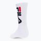 Zokni FILA Unisex Tennis Socks 2 pack white 3