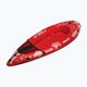 Advanced Elements PackLite piros AE3021-R 1 személyes felfújható kajak