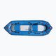 Advanced Elements Packlite+ XL 2 személyes ponton PackRaft kék AE3038 3