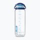 HydraPak Recon 750 ml-es utazó palack átlátszó/tengerészkék ciánkék 2