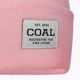 Coal The Uniform PIN snowboard sapka rózsaszín 2202781 3