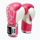 Rival Fitness Plus Bag rózsaszín/fehér bokszkesztyű 6