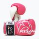 Rival Fitness Plus Bag rózsaszín/fehér bokszkesztyű 7