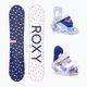Gyermek snowboard ROXY Poppy Package 2021 7