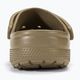 Crocs Classic khaki színű flip-flopok 7