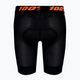 Férfi kerékpáros boxeralsó béléssel 100% Crux Liner fekete STO-49901-001-30 2