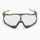 Kerékpáros szemüveg 100% Speedtrap fotokróm lencse Lt 16-76% fekete STO-61023-802-01 3