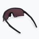 Kerékpáros szemüveg 100% S3 többrétegű tükörlencse fekete STO-61034-407-01 2