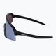 Kerékpáros szemüveg 100% S3 többrétegű tükörlencse fekete STO-61034-407-01 4