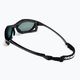 Ocean napszemüveg Garda-tó fekete 13001.1 2