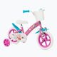Toimsa 12" Peppa Pig gyermek kerékpár rózsaszín 1195 2