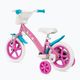Toimsa 12" Peppa Pig gyermek kerékpár rózsaszín 1195 3