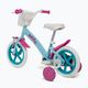 Toimsa 12" My Little Pony gyermek kerékpár kék 1197 3