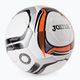Joma Ultra-Light Hybrid labdarúgó - narancssárga és fehér 400488.801 2