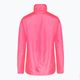 Női Joma Elite VII Windbreaker futó dzseki rózsaszín 901065.030 2
