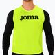 Joma Training Bib fluor sárga labdarúgó jelölő 4