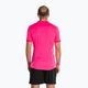 Joma Referee férfi focimez rózsaszín 101299 2