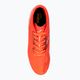 Joma Propulsion FG férfi futballcipő narancssárga/fekete 6