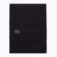 Többfunkciós Sling BUFF Könnyű Merino gyapjú egyszínű fekete 100637.00 2