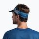 Futó napellenző BUFF Pack Speed Visor x-cross multicolor 5