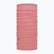 Többfunkciós Sling BUFF könnyű Merino gyapjú egyszínű rózsaszín 113010.341.10.00 4