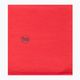 Gyermek multifunkciós heveder BUFF könnyű merinói gyapjú egyszínű piros 113020.220.10.00 2