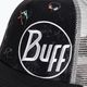 BUFF Trucker Logo Collection Kaleat baseball sapka fekete/szürke 130516.999.30.00 5